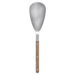 A photo of Bistrot Teak Vintage Rice Spoon