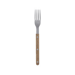 Bistrot Teak, Vintage Finish, Dinner Fork