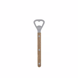 Bistrot Teak Vintage Bottle Opener