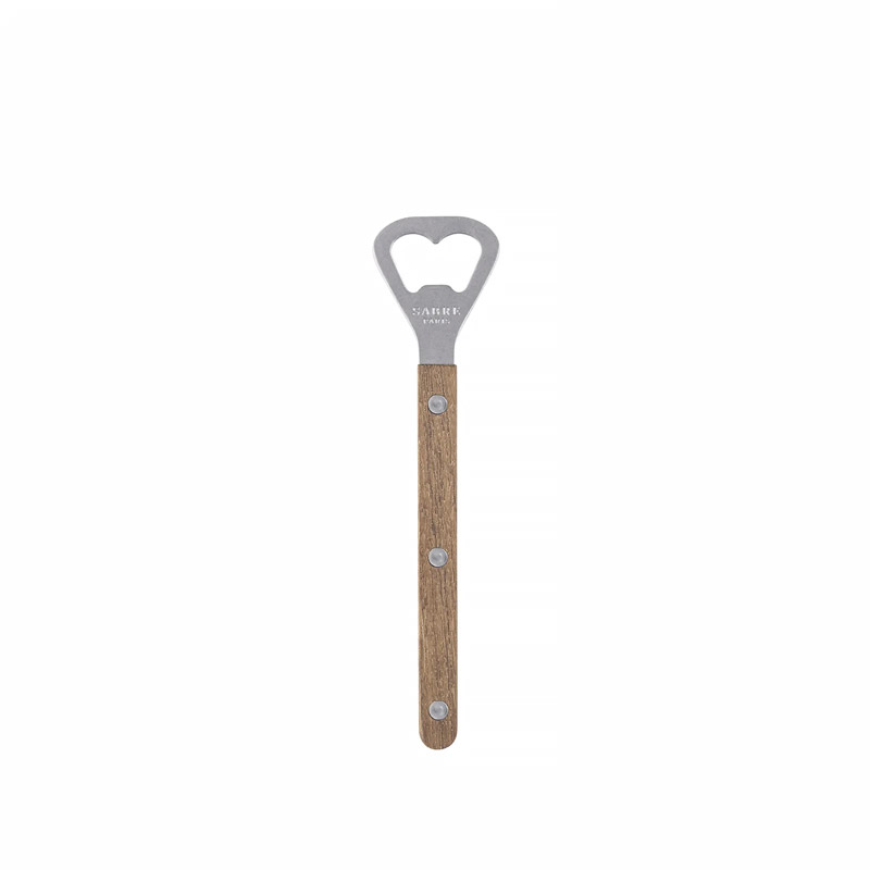 Bistrot Teak Vintage Bottle Opener
