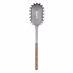 Bistrot Teak Vintage Spaghetti Spoon