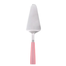 Ic&ocirc;ne Baby Pink Tart Server