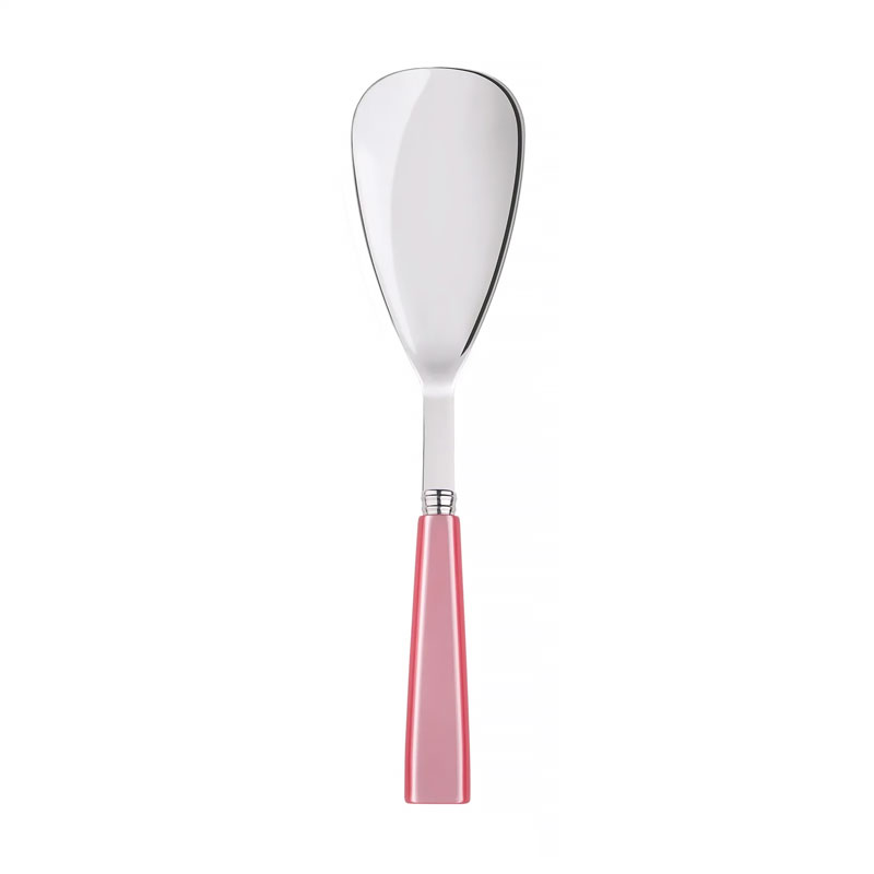 Icone Baby Pink Rice Spoon