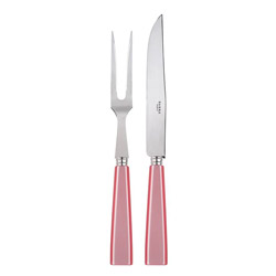A photo of 2pc Carving Set