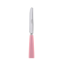 Ic&ocirc;ne Baby Pink Breakfast Knife, Small