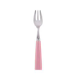 Ic&ocirc;ne Baby Pink Oyster Fork