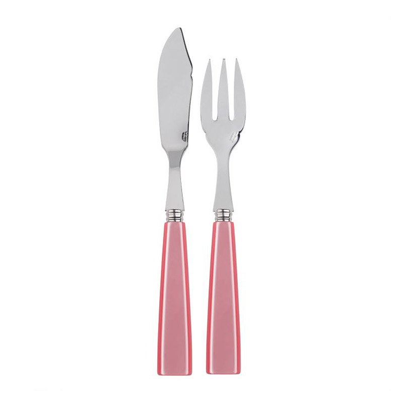 2pc Fish Set (Place Setting)