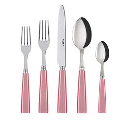 A photo of 5pc Place Setting