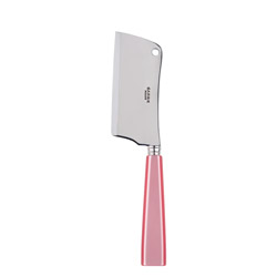 Ic&ocirc;ne Baby Pink Cheese Cleaver