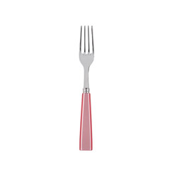 A photo of Icone Baby Pink Salad Fork