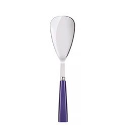 Icone Purple Rice Spoon