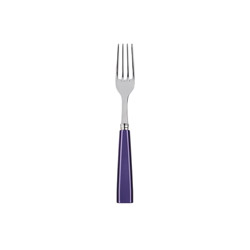 Icone Purple Dinner Fork
