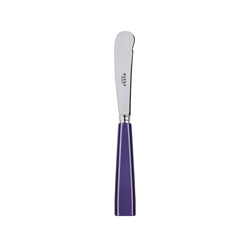 Icone Purple Butter Knife