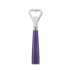 Icone Purple Bottle Opener