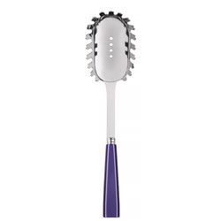 Icone Purple Spaghetti Spoon