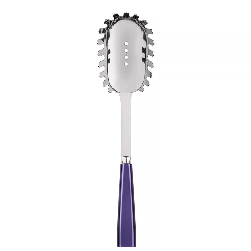 Icone Purple Spaghetti Spoon