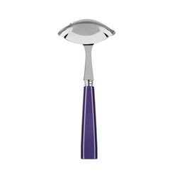 Icone Purple Gravy Ladle