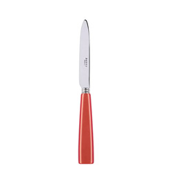 Ic&ocirc;ne Orange Dessert Knife