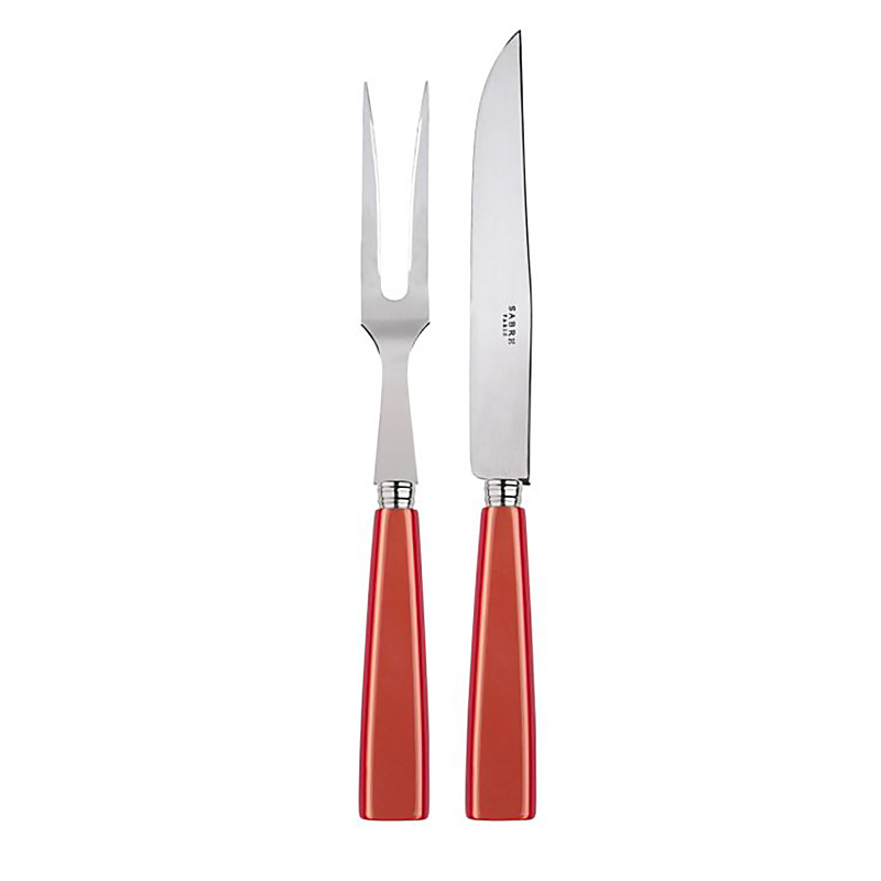 2pc Carving Set