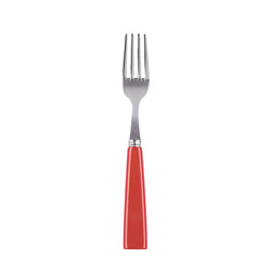 Ic&ocirc;ne Orange Cake Fork