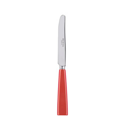 Ic&ocirc;ne Orange Breakfast Knife, Small