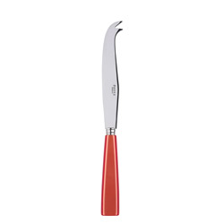 A photo of Icône Orange Cheese Knife, Large