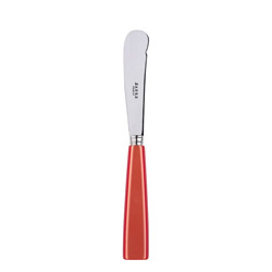 Ic&ocirc;ne Orange Butter Knife