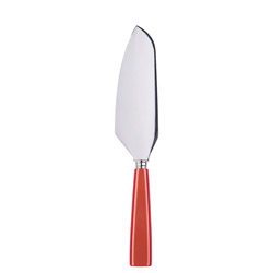 Ic&ocirc;ne Orange Pie Slicer