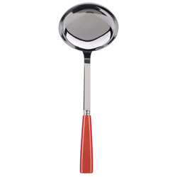 Ic&ocirc;ne Orange Ladle
