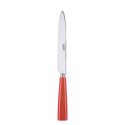 Ic&ocirc;ne Orange Dinner Knife, Serrated