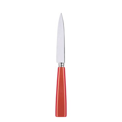 Ic&ocirc;ne Orange Kitchen Knife