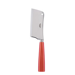 Ic&ocirc;ne Orange Cheese Cleaver
