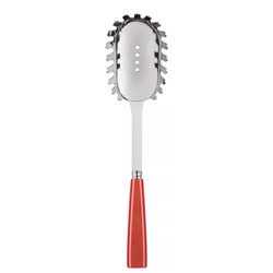 Icone Orange Spaghetti Spoon