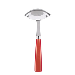 Ic&ocirc;ne Orange Gravy Ladle