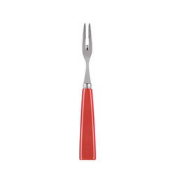 Ic&ocirc;ne Orange Cocktail Fork