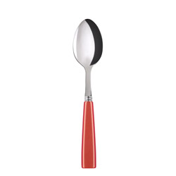 Ic&ocirc;ne Orange Dessert Spoon