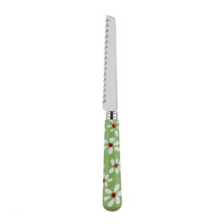 A photo of Daisy Garden Green Tomato Knife