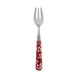 A photo of Daisy Red Oyster Fork
