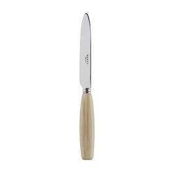 Djembe Horn Dessert Knife