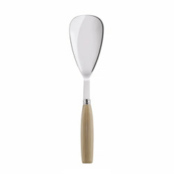 Djembe Horn Rice Spoon