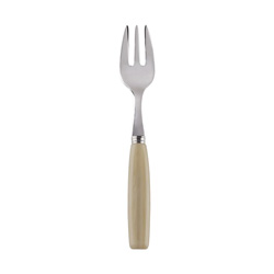 Djembe Horn Oyster Fork