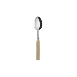 A photo of Djembe Horn Teaspoon