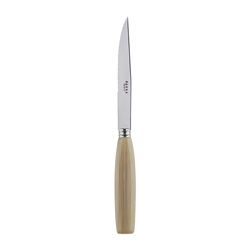Djembe Horn Steak Knife