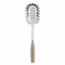 Djembe Horn Spaghetti Spoon