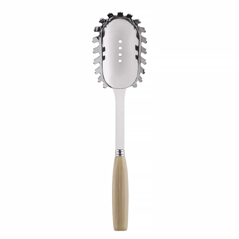 Djembe Horn Spaghetti Spoon