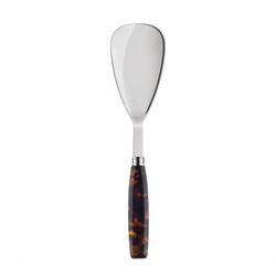 Djembe Tortoise Rice Spoon