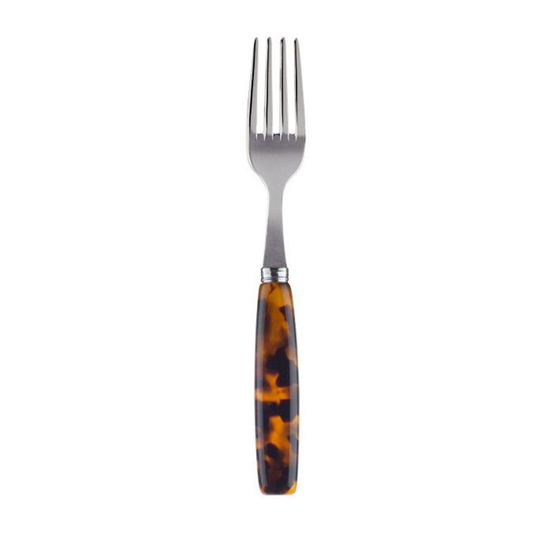 Djembe Tortoise Cake Fork