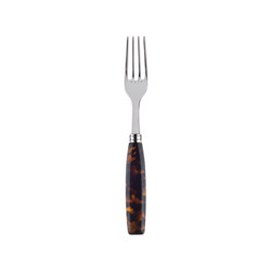 Djembe Tortoise Dinner Fork