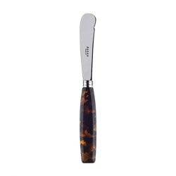 Djembe Tortoise Butter Knife