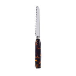 Djembe Tortoise Tomato Knife